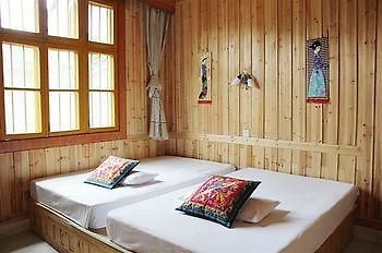Fenghuang Post House Hotel Eksteriør billede