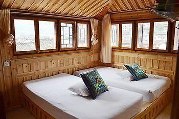 Fenghuang Post House Hotel Eksteriør billede