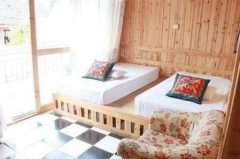 Fenghuang Post House Hotel Eksteriør billede