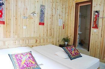 Fenghuang Post House Hotel Eksteriør billede